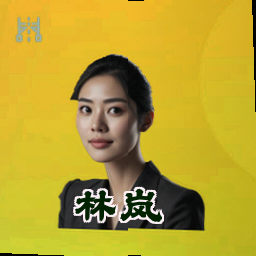 林岚